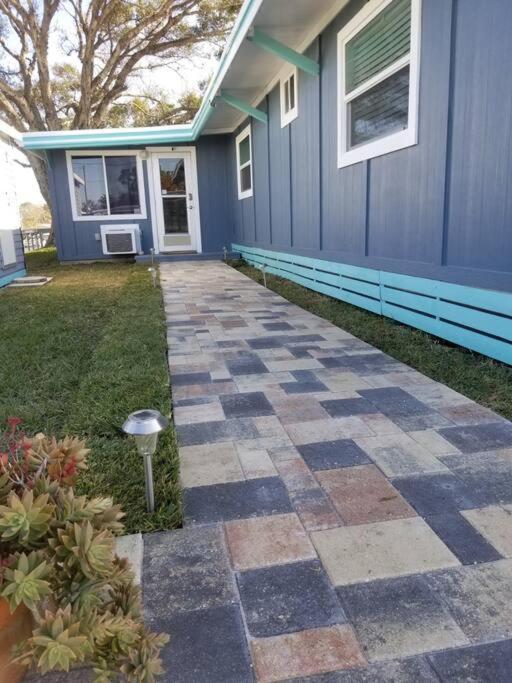 3 Bed, 2 Bath, Waterfront, Dock, Large Driveway Tavares Exterior foto