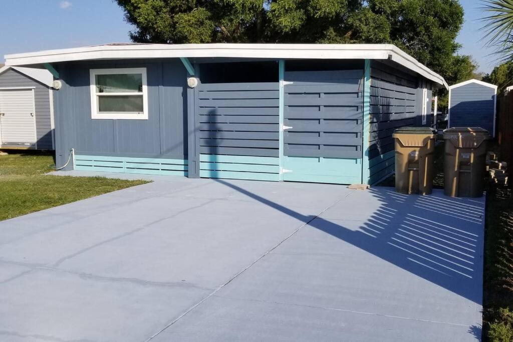 3 Bed, 2 Bath, Waterfront, Dock, Large Driveway Tavares Exterior foto