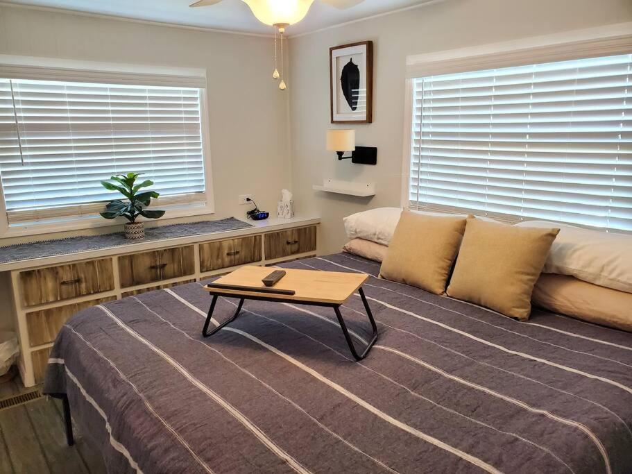 3 Bed, 2 Bath, Waterfront, Dock, Large Driveway Tavares Exterior foto