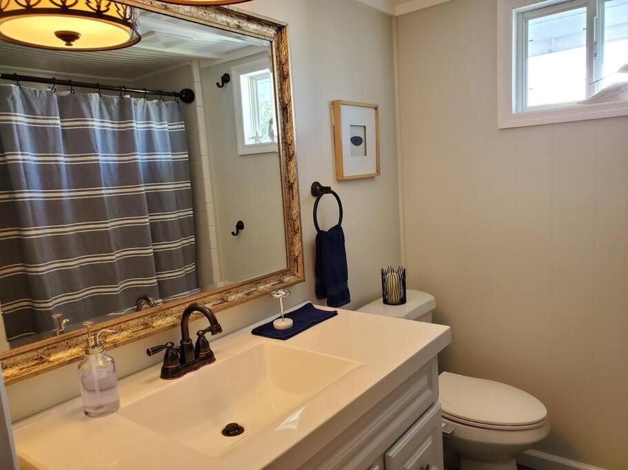 3 Bed, 2 Bath, Waterfront, Dock, Large Driveway Tavares Exterior foto